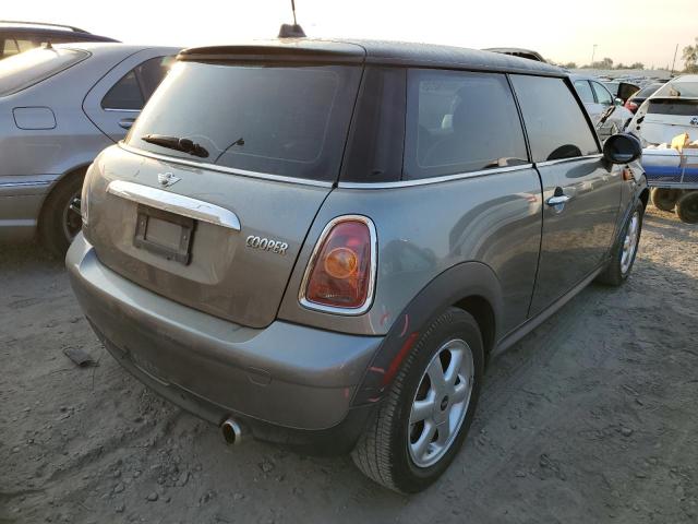 Photo 3 VIN: WMWMF3C57ATZ62477 - MINI COOPER 