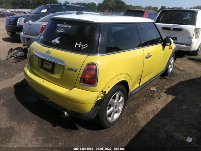 Photo 3 VIN: WMWMF3C57ATZ63970 - MINI COOPER 