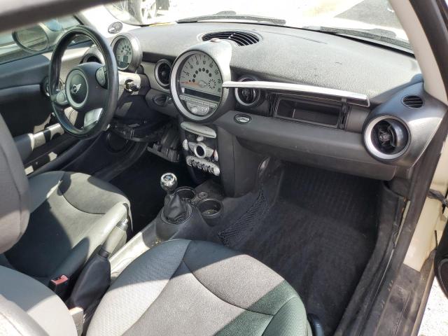 Photo 7 VIN: WMWMF3C58ATU78835 - MINI COOPER 