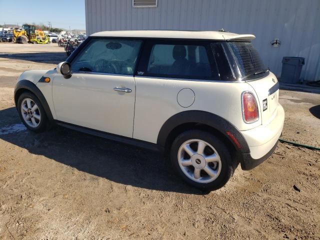 Photo 1 VIN: WMWMF3C58ATU79306 - MINI COOPER 