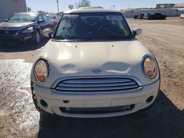 Photo 4 VIN: WMWMF3C58ATU79306 - MINI COOPER 