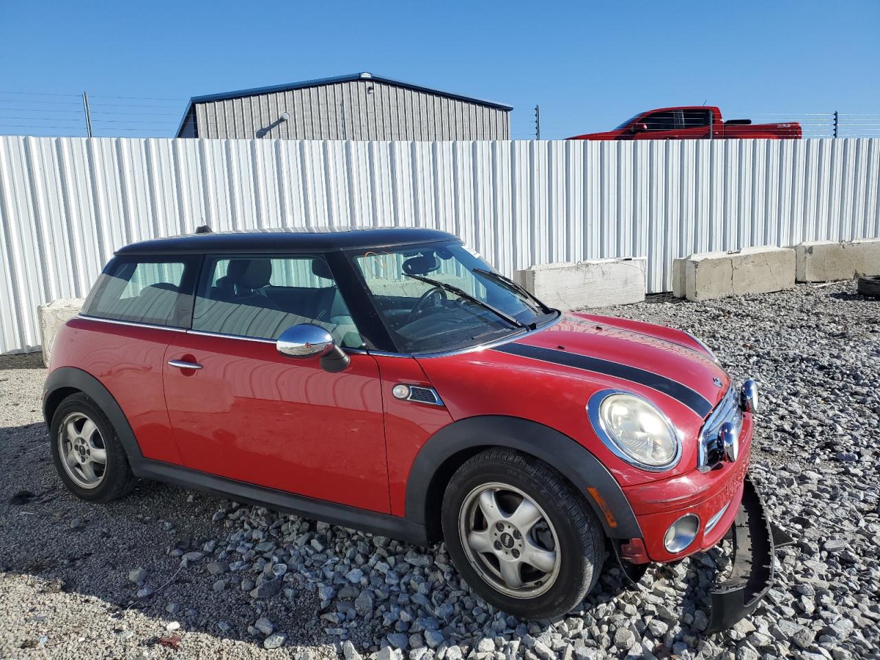 Photo 3 VIN: WMWMF3C58ATZ22795 - MINI COOPER 