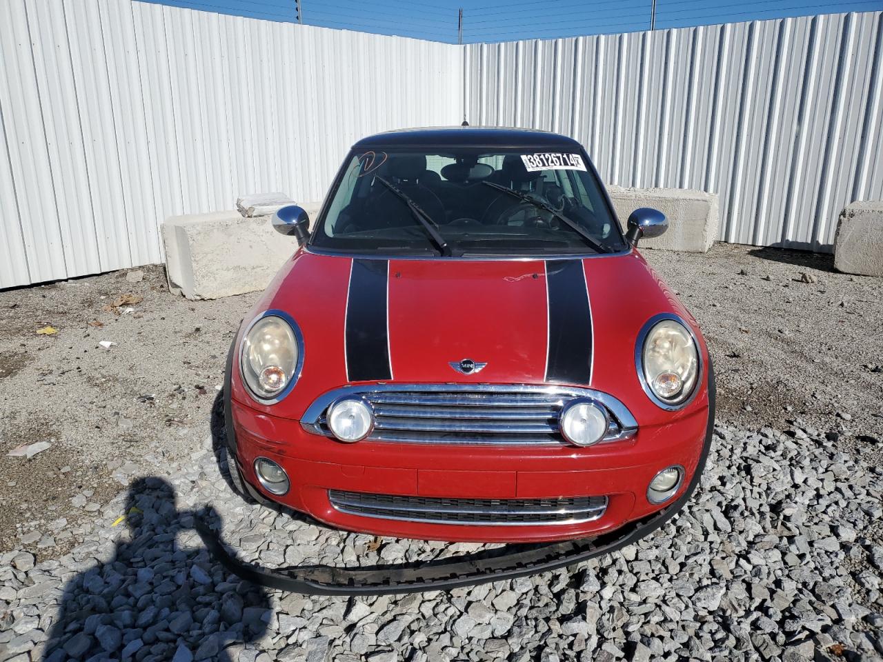 Photo 4 VIN: WMWMF3C58ATZ22795 - MINI COOPER 