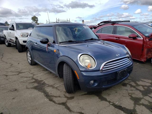 Photo 3 VIN: WMWMF3C58ATZ23865 - MINI COOPER 