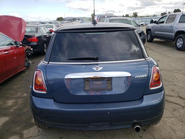 Photo 5 VIN: WMWMF3C58ATZ23865 - MINI COOPER 