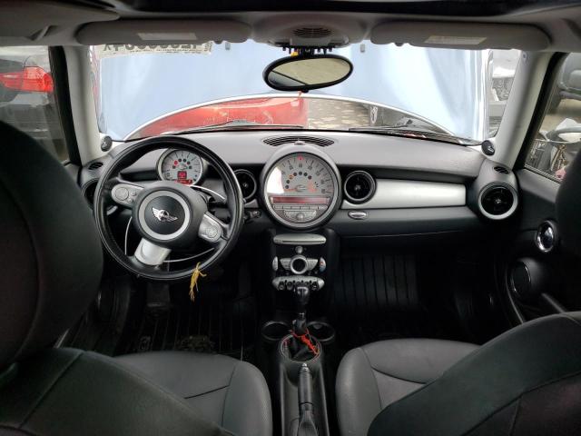 Photo 7 VIN: WMWMF3C58ATZ23865 - MINI COOPER 