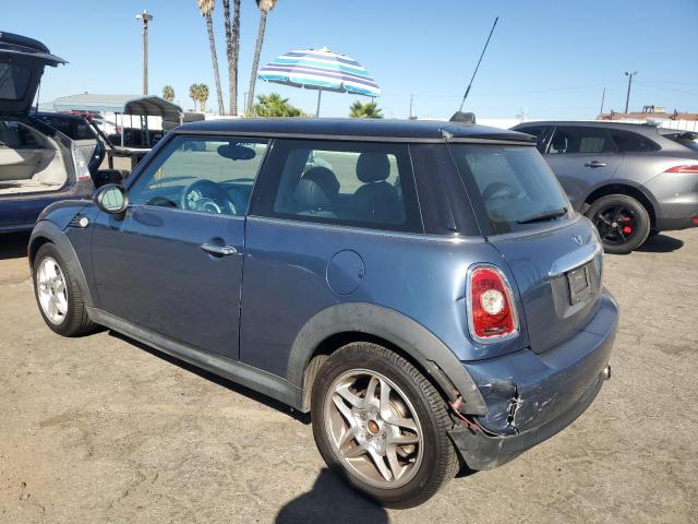 Photo 1 VIN: WMWMF3C58ATZ24255 - MINI COOPER 