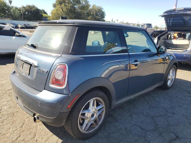 Photo 2 VIN: WMWMF3C58ATZ24255 - MINI COOPER 