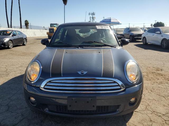 Photo 4 VIN: WMWMF3C58ATZ24255 - MINI COOPER 