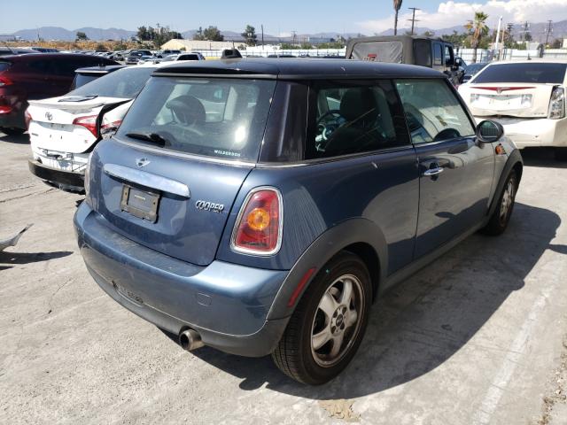 Photo 3 VIN: WMWMF3C58ATZ25230 - MINI COOPER 