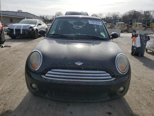 Photo 4 VIN: WMWMF3C58ATZ25289 - MINI COOPER 