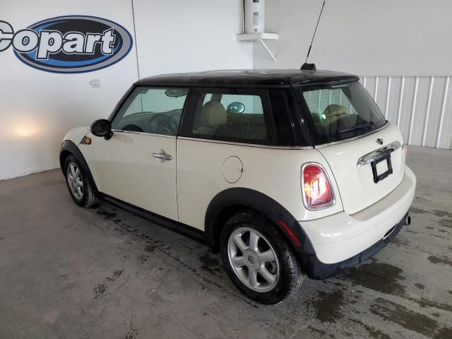 Photo 1 VIN: WMWMF3C58ATZ25700 - MINI COOPER 