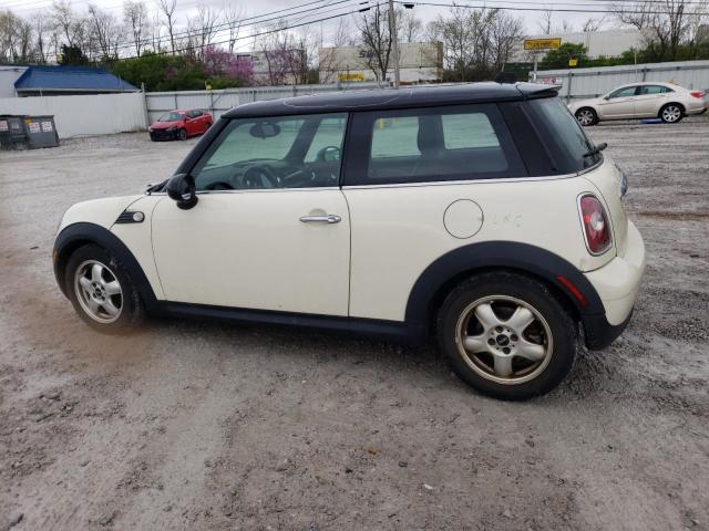 Photo 1 VIN: WMWMF3C58ATZ25986 - MINI COOPER 