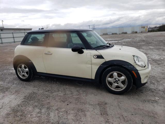 Photo 3 VIN: WMWMF3C58ATZ25986 - MINI COOPER 