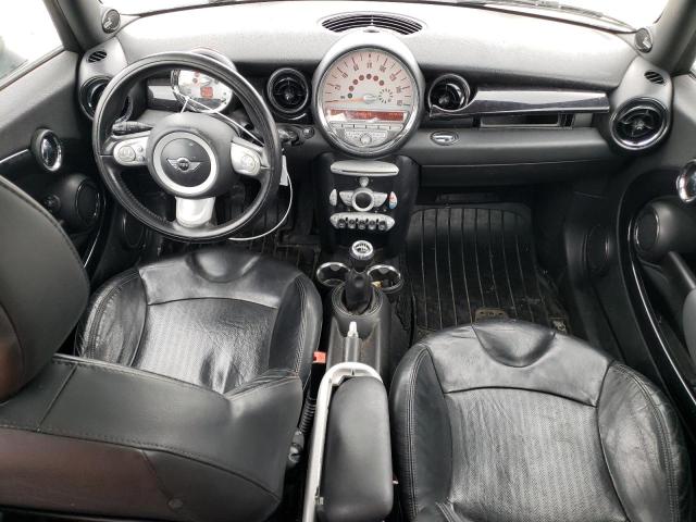 Photo 7 VIN: WMWMF3C58ATZ25986 - MINI COOPER 