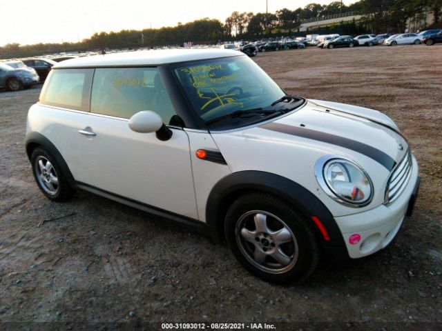 Photo 0 VIN: WMWMF3C58ATZ27107 - MINI COOPER HARDTOP 