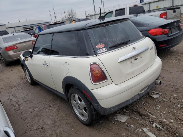 Photo 1 VIN: WMWMF3C58ATZ63556 - MINI COOPER 