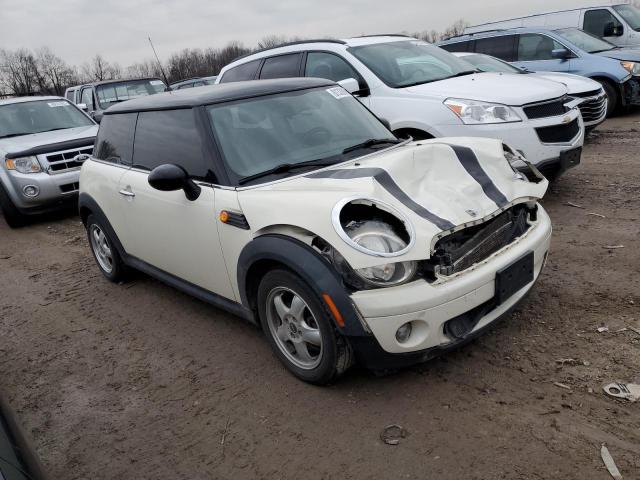 Photo 3 VIN: WMWMF3C58ATZ63556 - MINI COOPER 