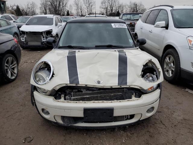 Photo 4 VIN: WMWMF3C58ATZ63556 - MINI COOPER 