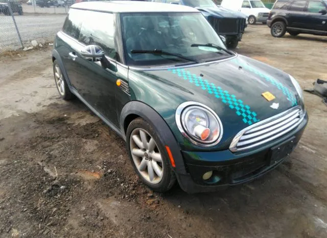 Photo 5 VIN: WMWMF3C58ATZ63959 - MINI COOPER HARDTOP 