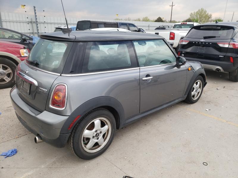 Photo 3 VIN: WMWMF3C58ATZ64576 - MINI COOPER 