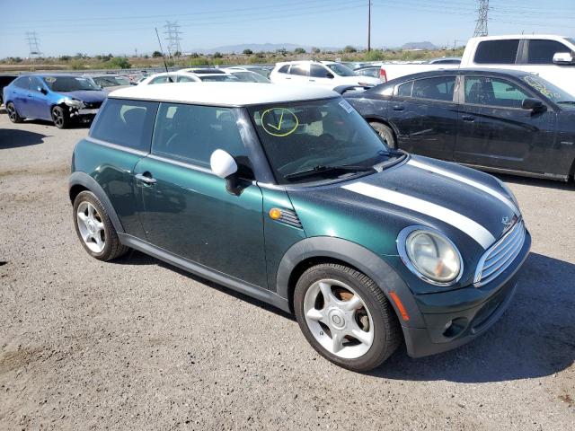 Photo 3 VIN: WMWMF3C58ATZ64609 - MINI COOPER 