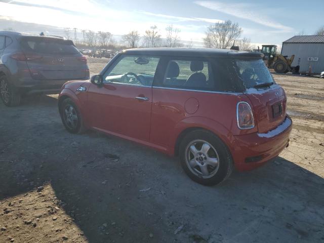 Photo 1 VIN: WMWMF3C58ATZ66084 - MINI COOPER 