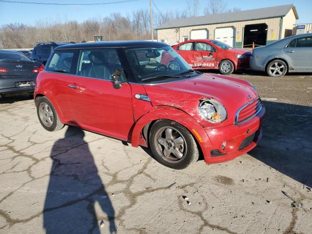 Photo 3 VIN: WMWMF3C58ATZ66084 - MINI COOPER 