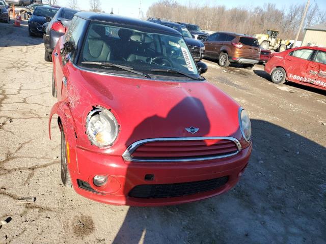 Photo 4 VIN: WMWMF3C58ATZ66084 - MINI COOPER 