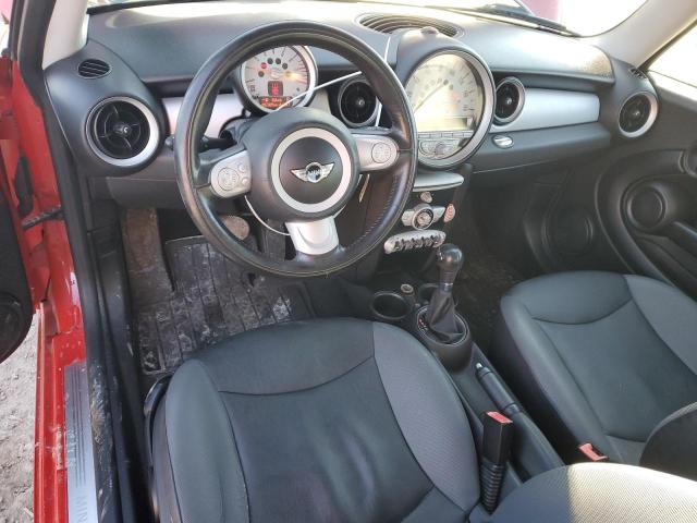 Photo 7 VIN: WMWMF3C58ATZ66084 - MINI COOPER 