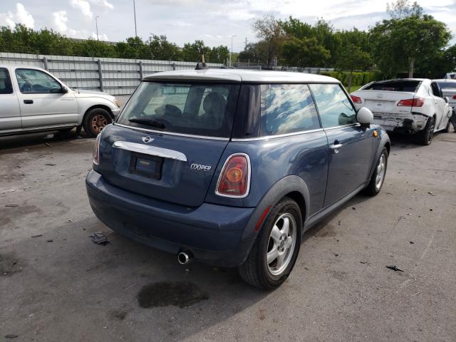 Photo 3 VIN: WMWMF3C58ATZ66232 - MINI COOPER 