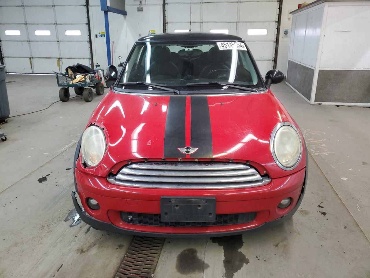 Photo 4 VIN: WMWMF3C59ATU77032 - MINI COOPER 