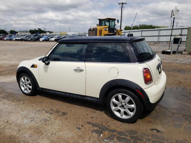 Photo 1 VIN: WMWMF3C59ATU78519 - MINI COOPER 