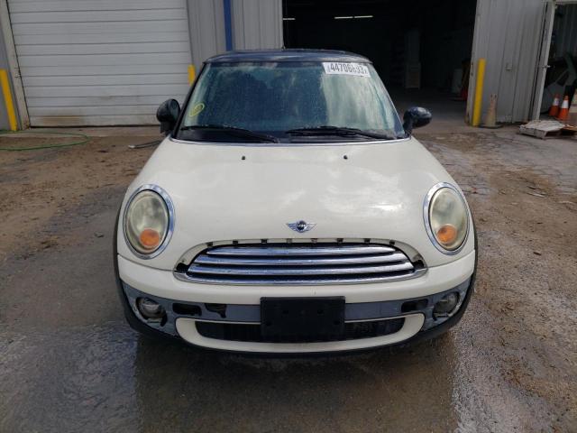 Photo 4 VIN: WMWMF3C59ATU78519 - MINI COOPER 