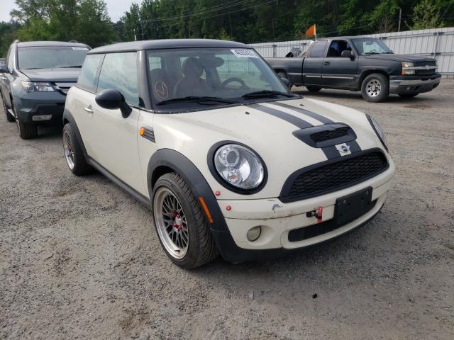 Photo 0 VIN: WMWMF3C59ATU78567 - MINI COOPER 