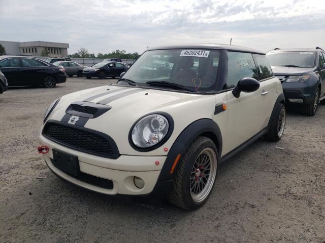 Photo 1 VIN: WMWMF3C59ATU78567 - MINI COOPER 