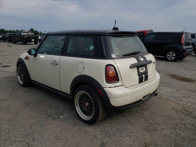 Photo 2 VIN: WMWMF3C59ATU78567 - MINI COOPER 