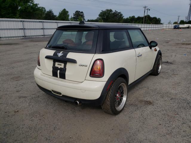 Photo 3 VIN: WMWMF3C59ATU78567 - MINI COOPER 