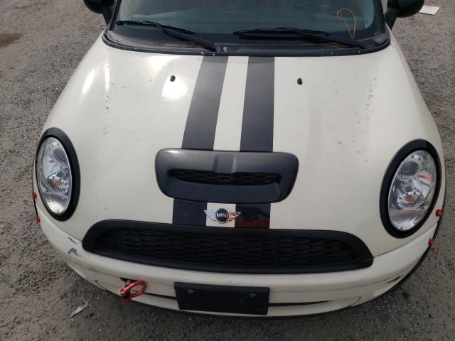 Photo 6 VIN: WMWMF3C59ATU78567 - MINI COOPER 