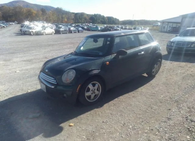 Photo 1 VIN: WMWMF3C59ATU78925 - MINI COOPER HARDTOP 