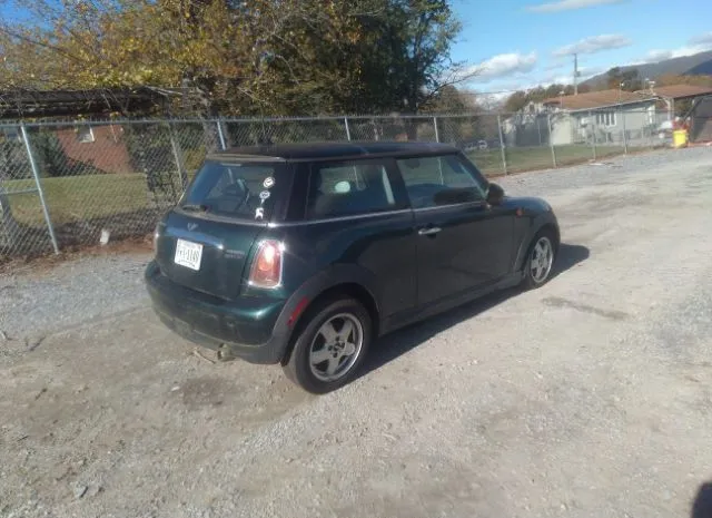 Photo 3 VIN: WMWMF3C59ATU78925 - MINI COOPER HARDTOP 