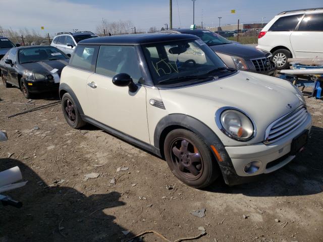 Photo 0 VIN: WMWMF3C59ATZ23079 - MINI COOPER 