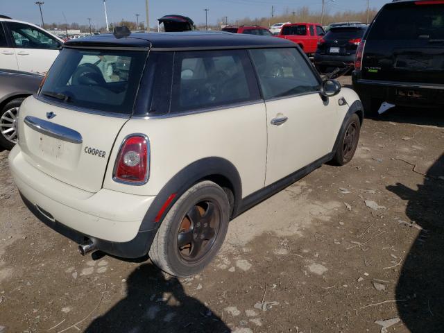 Photo 3 VIN: WMWMF3C59ATZ23079 - MINI COOPER 