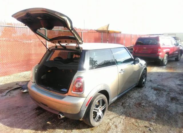 Photo 3 VIN: WMWMF3C59ATZ24829 - MINI COOPER HARDTOP 