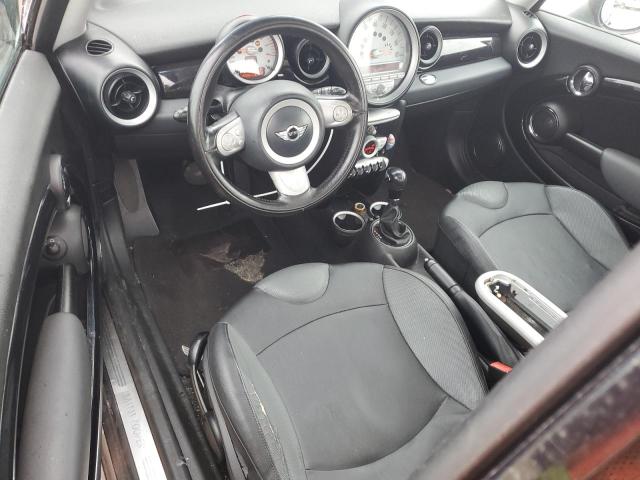 Photo 7 VIN: WMWMF3C59ATZ24975 - MINI COOPER 