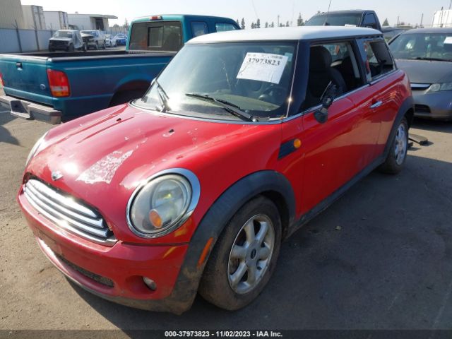 Photo 1 VIN: WMWMF3C59ATZ26919 - MINI COOPER 