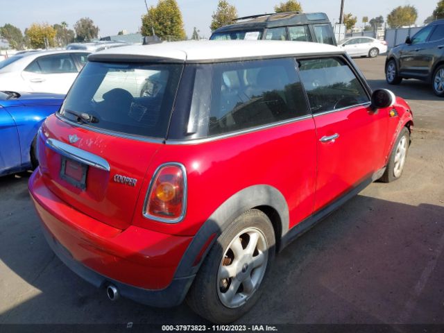 Photo 3 VIN: WMWMF3C59ATZ26919 - MINI COOPER 