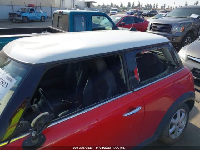 Photo 5 VIN: WMWMF3C59ATZ26919 - MINI COOPER 