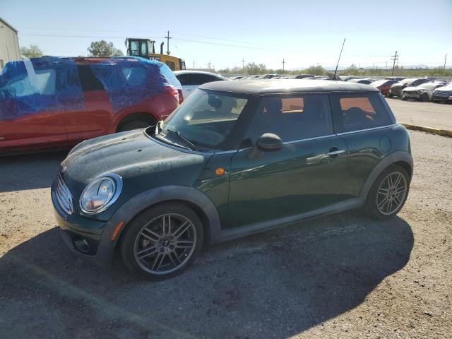 Photo 0 VIN: WMWMF3C59ATZ61475 - MINI COOPER 