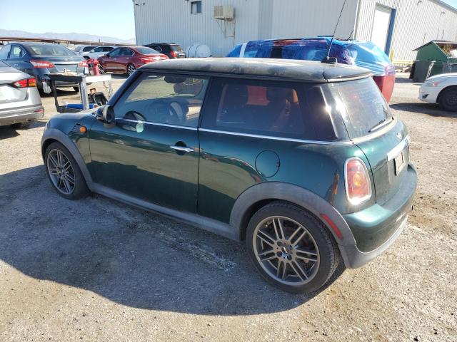 Photo 1 VIN: WMWMF3C59ATZ61475 - MINI COOPER 